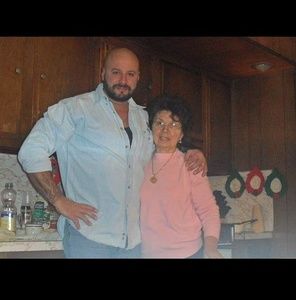 Meet your Posher, Ralph